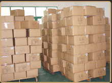 Carton Sealing