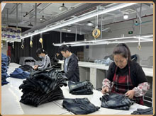 First Article Inspection