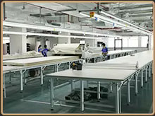 Laser Cutting Machine