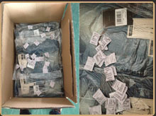 Pre‑Dispatch Verification
