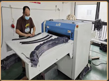Pre‑Pressing Machine