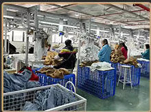Pre-Wash QC