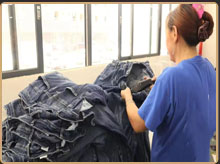 Thread Trimming
