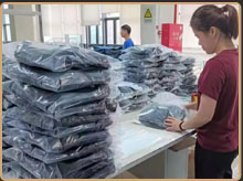 Unit Packaging
