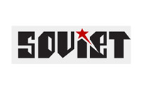 COOPERATION BRAND SOVIET