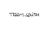 COOPERATION BRAND TEDDY SMITH