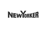 COOPERATION BRAND newyorker