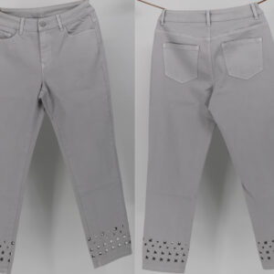 Women's Grey Pants
