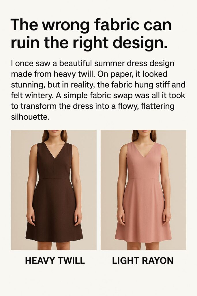 fashion fabric