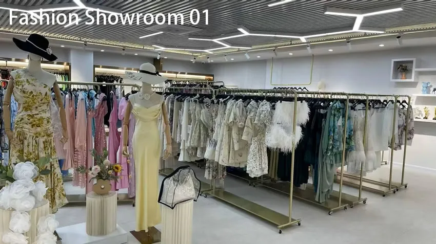 clothing manufacturer China