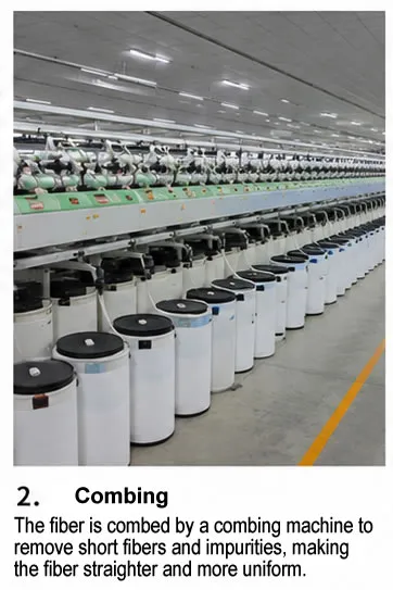 High Quality Fabric