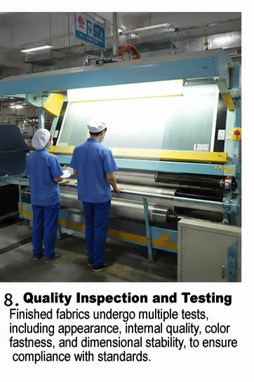 Apparel Manufacturing