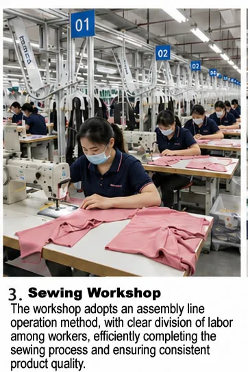 Sewing WorkShop