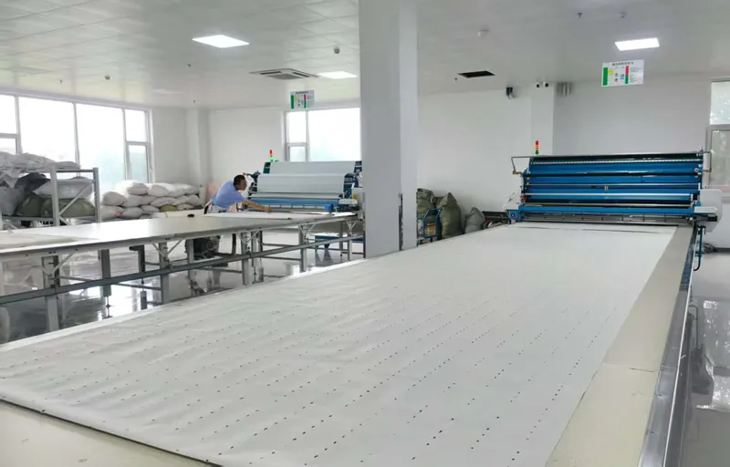 cut room