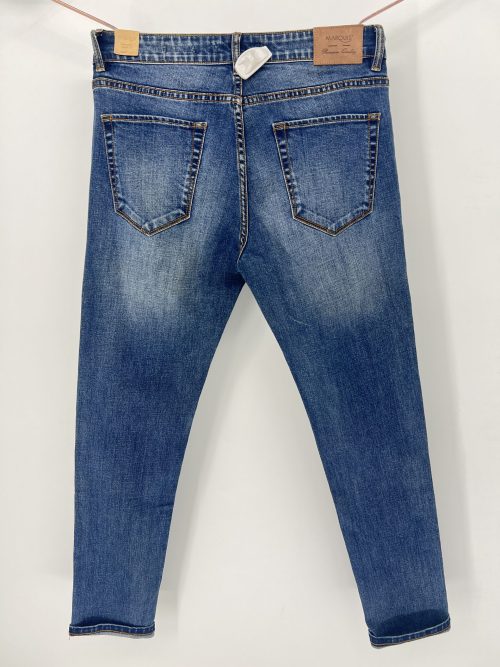 Classic Washed Blue