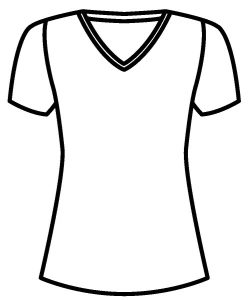 V-Neck