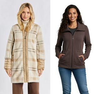 Women's Coats Jackets