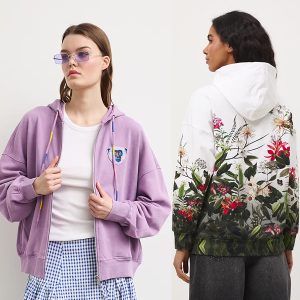 Women's Hoodies Sweatshirts (7)