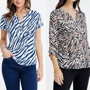 Women's Shirts T Shirts