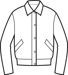 blouson