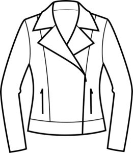 leather