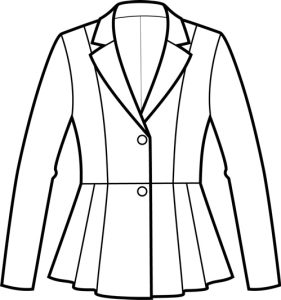peplum