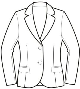 single-breasted-short